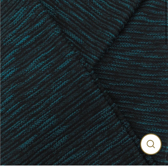 Rubiawear Jumpsuit Teal XS - Picture 6 of 6